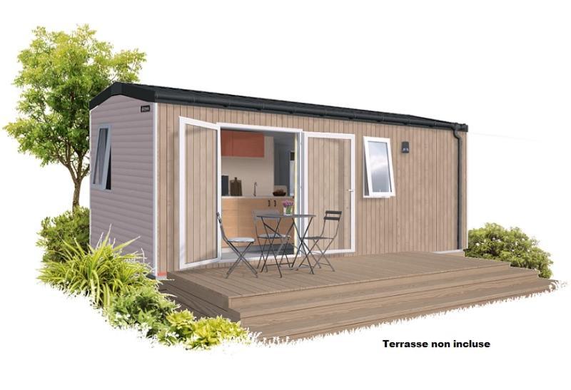 Camping Marina Plage Vitrolles  Exteriör bild